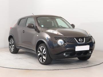 Nissan Juke, 2015