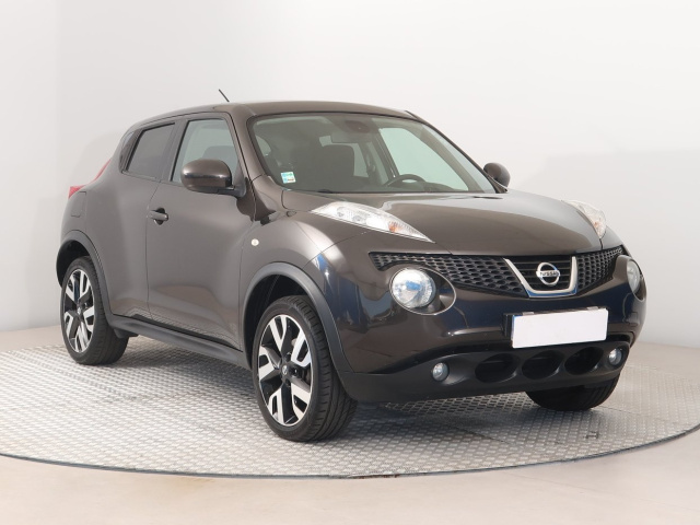 Nissan Juke 2015