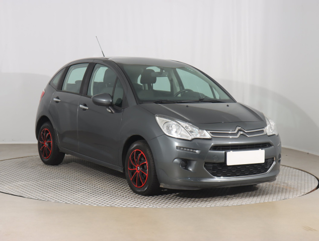 Citroen C3 2014