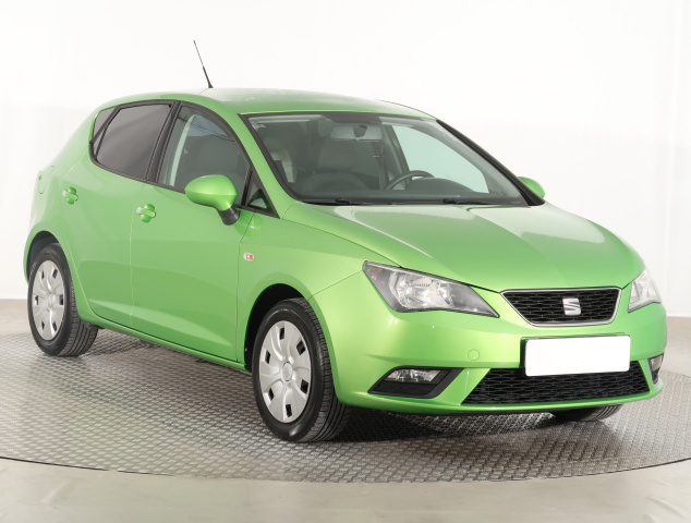 Seat Ibiza 2014