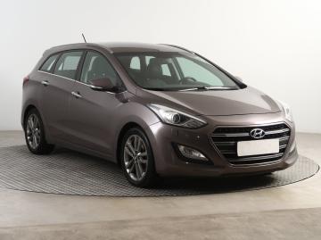 Hyundai i30, 2015