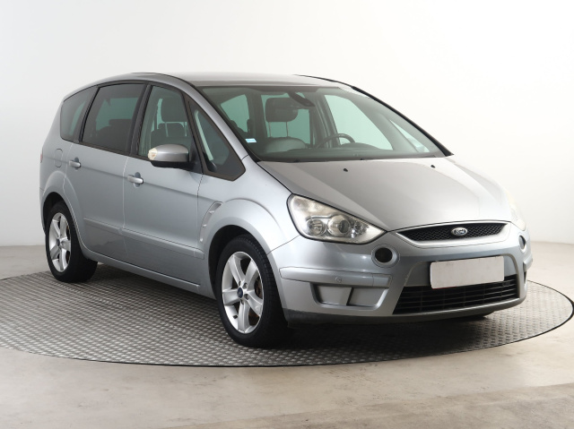 Ford S-Max 2006