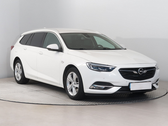 Opel Insignia 2018