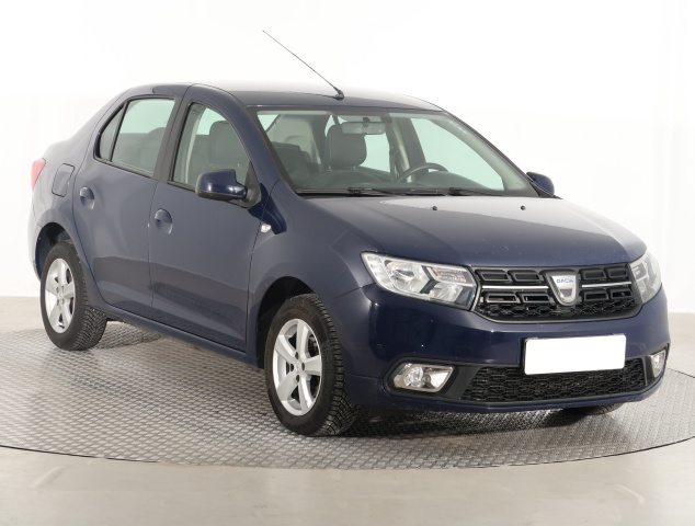 Dacia Logan 2019