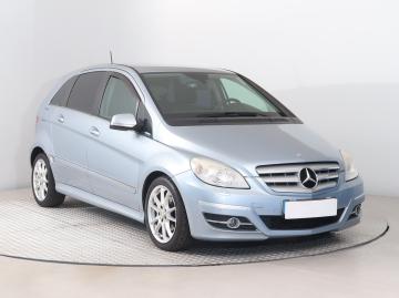 Mercedes-Benz B 180 CDI, 2009