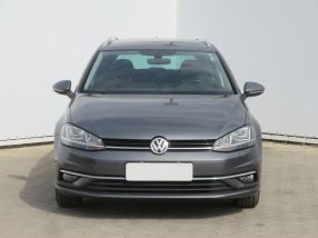 Volkswagen Golf - 2017