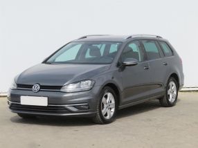 Volkswagen Golf - 2017