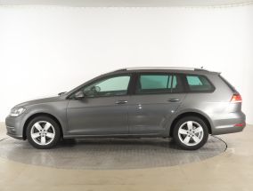 Volkswagen Golf - 2017