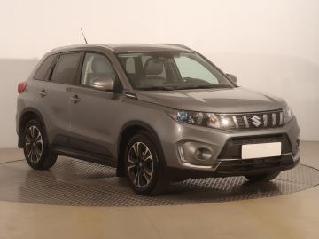 Suzuki Vitara, 2018