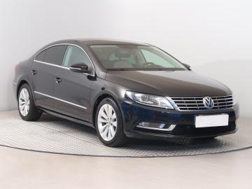 Volkswagen CC, 2013