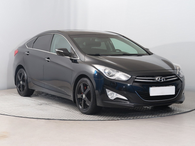 Hyundai i40 2014