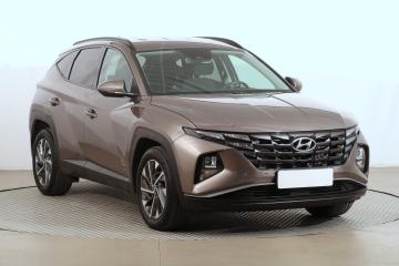 Hyundai Tucson, 2021