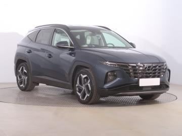 Hyundai Tucson, 2021