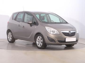 Opel Meriva, 2012