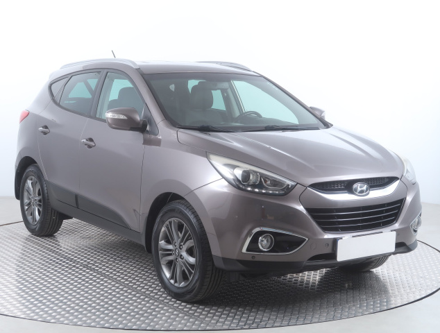 Hyundai ix35 2013