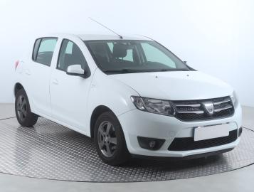 Dacia Sandero, 2015