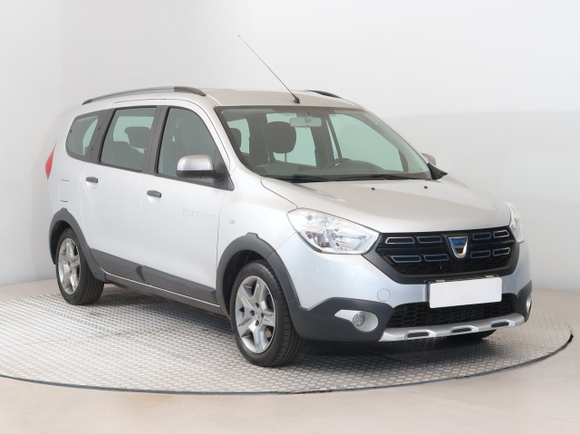 Dacia Lodgy 2018