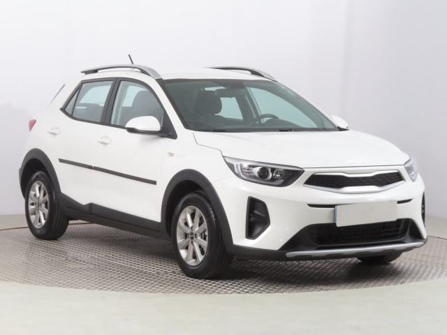 Kia Stonic 2023