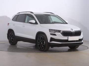 Škoda Karoq, 2023