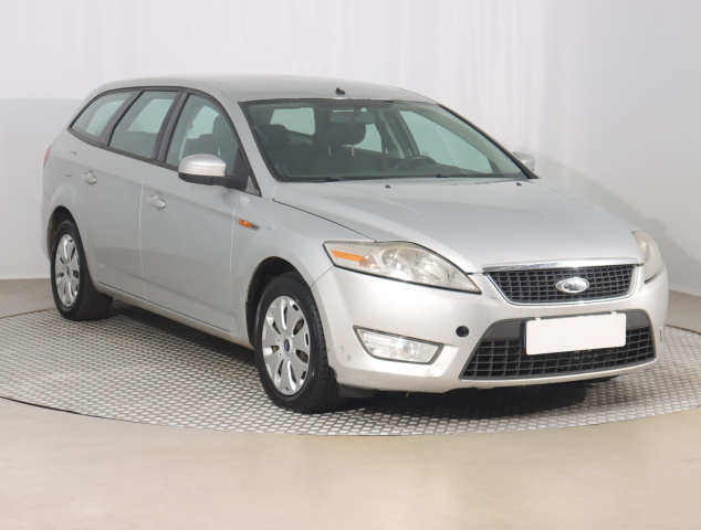 Ford Mondeo 2009