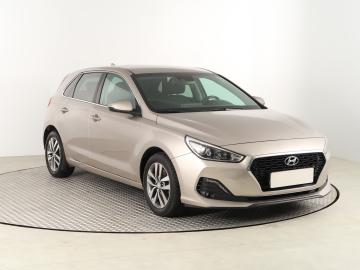 Hyundai i30, 2019