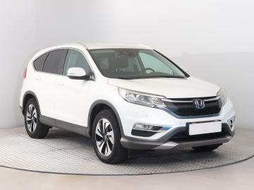 Honda CR-V, 2016