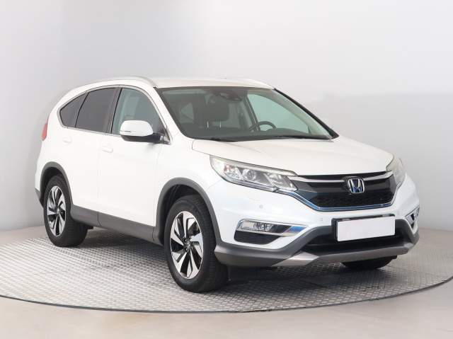 Honda CR-V 2016