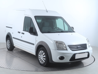 Ford Transit Connect, 2010