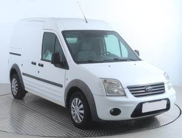 Ford Transit Connect, 2010