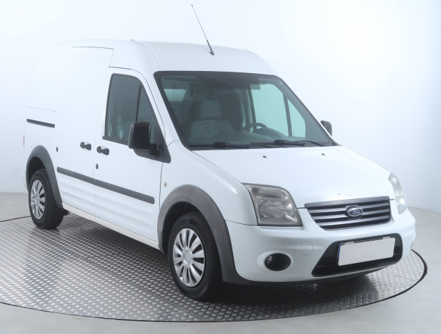 Ford Transit Connect 2010