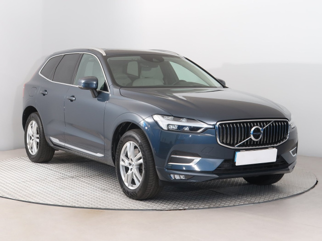 Volvo XC60 2019