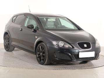 Seat Leon, 2011