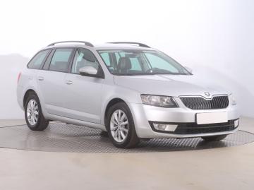 Škoda Octavia, 2016