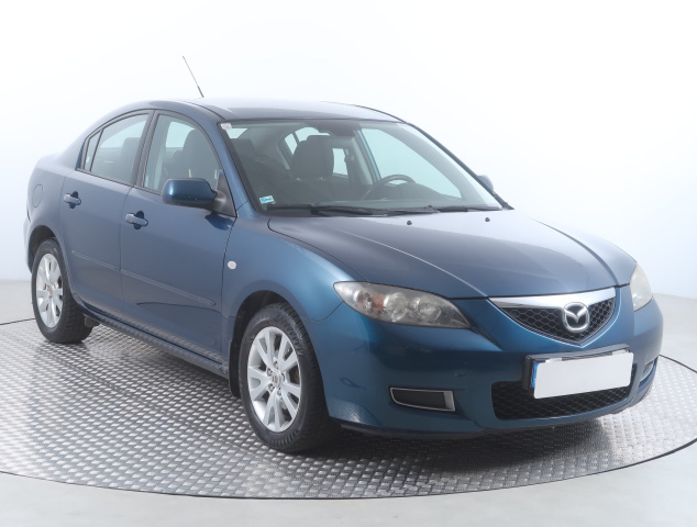 Mazda 3 2007