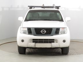 Nissan Navara - 2013