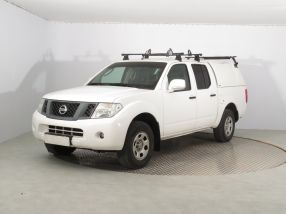 Nissan Navara - 2013