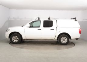 Nissan Navara - 2013