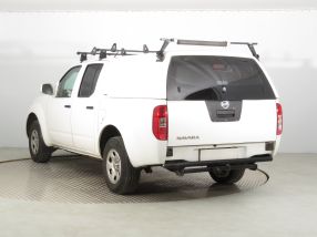 Nissan Navara - 2013