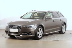 Audi Allroad - 2013
