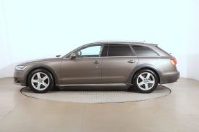 Audi Allroad - 2013