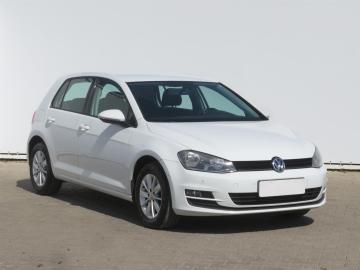 Volkswagen Golf, 2013