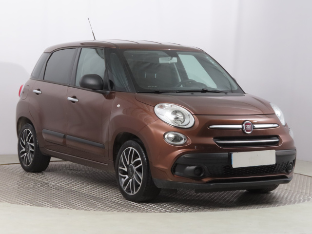 Fiat 500L 2020