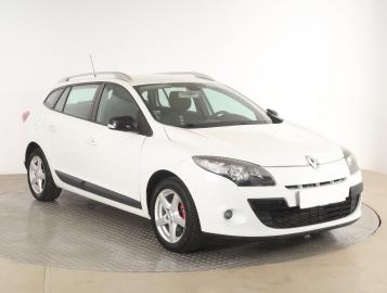 Renault Megane, 2011