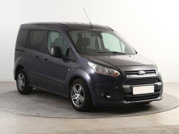 Ford Tourneo Connect, 2015