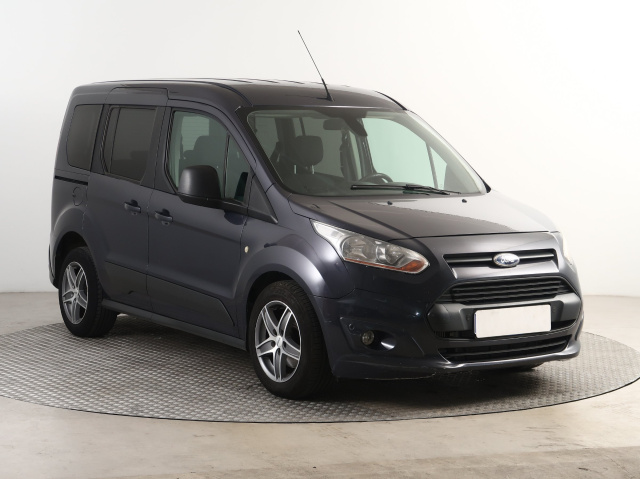 Ford Tourneo Connect 2015