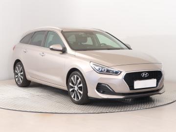 Hyundai i30, 2018