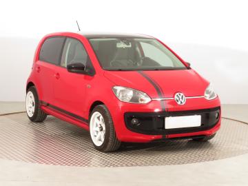 Volkswagen Up!, 2013