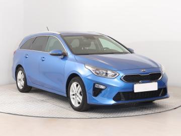 Kia Ceed, 2019