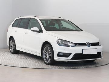 Volkswagen Golf, 2015