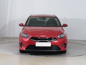 Kia Ceed - 2024